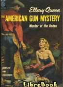 Тайна американского пистолета