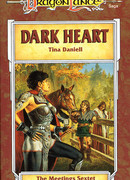 Тёмное сердце