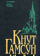 Местечко Сегельфосс