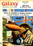 Искусники планеты Ксанаду