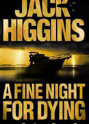 Недурная погода для рыбалки