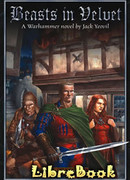 Твари в бархатных одеждах