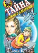 Тайна «Лунного лабиринта»