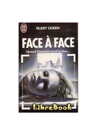 книга Лицом к лицу (Face to Face: Face to Face (1967)) 03.01.13