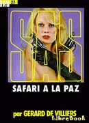 Сафари в Ла-Пасе