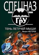 Тень летучей мыши