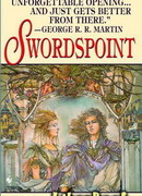 На острие клинка