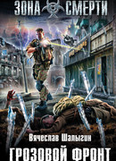 Грозовой фронт