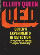 Расследует Эллери Квин