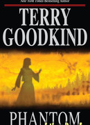 Десятое правило волшебника, или Фантом