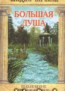 Том 13. Большая Душа