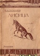 Ю.А. Герасимов Лисица