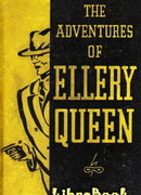 Приключение Эллери Квина