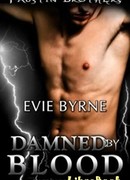 Проклятые кровью