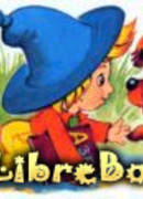 Забавные приключения Незнайки в Грибном городе