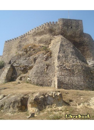 Сурамская крепость