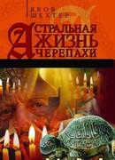 Астральная жизнь черепахи. Наброски эзотерической топографии. Книга первая
