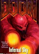 DOOM: Небо в огне