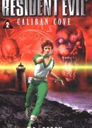 Бухта Калибан