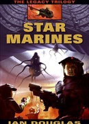 Звездные Морпехи