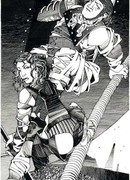 Человек из кремния