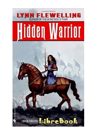 книга Тайный воин (Hidden Warrior: Hidden Warrior (2003)) 03.01.13