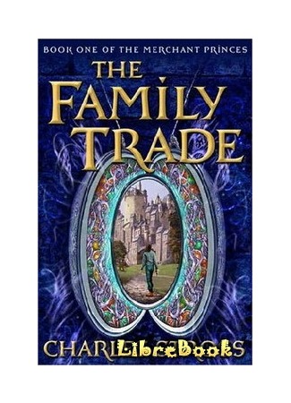 книга Семейное дело (The Family Trade: The Family Trade (2004)) 03.01.13