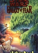 Галактика страха 3: Планеты чумы