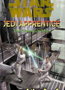 Ученик Джедая-18: Внутренняя Угроза