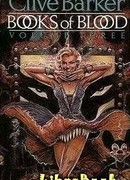 Книга крови 3