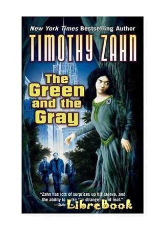 книга Зеленые и Серые (The Green and the Gray: The Green and the Gray (2004)) 03.01.13