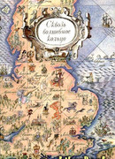 Сквозь волшебное кольцо. Британские легенды и сказки.