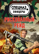 Рискованный рейд