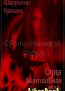 Одна безмолвная ночь (Зефира и Страйкер)