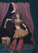 Марионетка