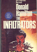 Диверсанты