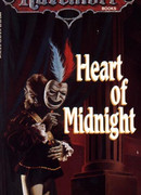 Сердце полуночи