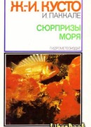 Сюрпризы моря