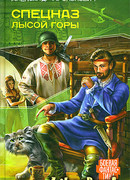 Спецназ Лысой Горы