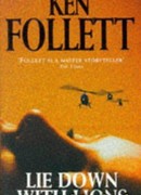 Лёжа со львами