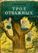 Трое отважных