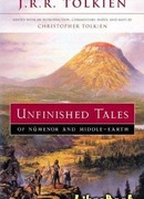 Неоконченные предания Нуменора и Средиземья