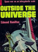 Извне вселенной