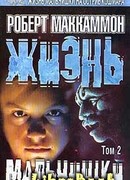 Жизнь мальчишки. Том 2.