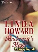 Волшебство Маккензи