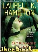 Рассказы из сборника "Странная конфетка"