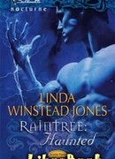 Рейнтри: Призраки