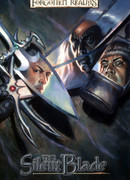 Незримый клинок