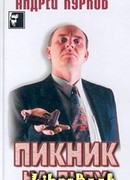 Пикник на льду (Смерть постороннего)