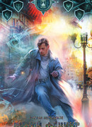 Дикий феникс